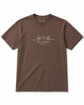 Brown My Cup Overflows T-shirt