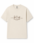 Light brown My Cup Overflows T-shirt