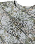 Camo Psalm 23 short sleeve T-Shirt