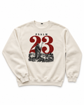 Psalm 23 sweater